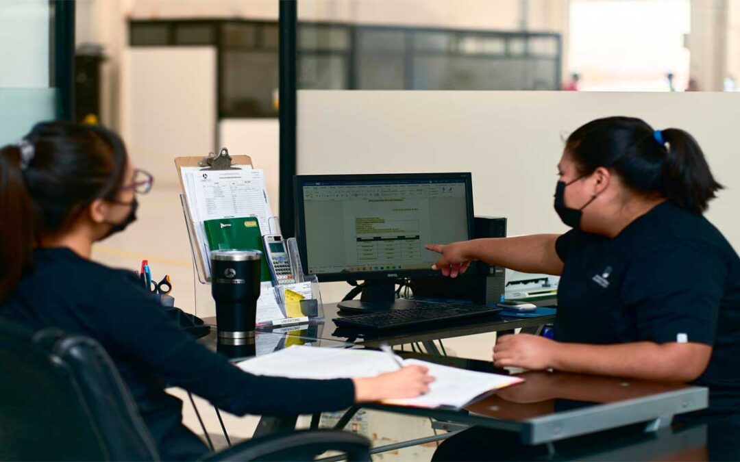 Cómo nuestro Sistema de Gestión Integrado está transformando la forma en que trabajamos en Corporativo Integral del Ambiente.